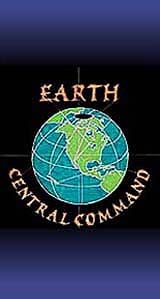 Earth Central Command